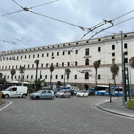 Hotiday Room Collection - Napoli Botanique المظهر الخارجي الصورة