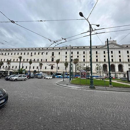 Hotiday Room Collection - Napoli Botanique المظهر الخارجي الصورة