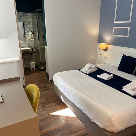 Hotiday Room Collection - Napoli Botanique المظهر الخارجي الصورة