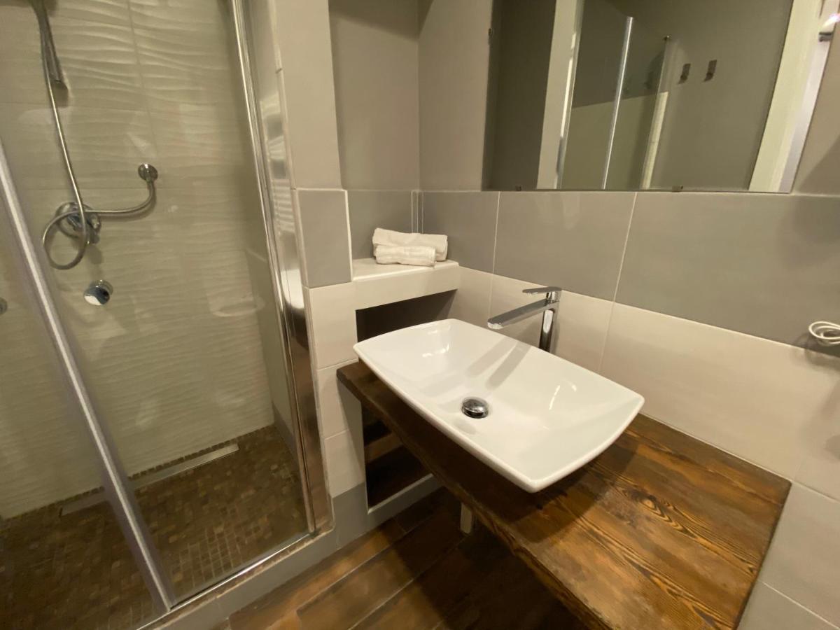 Hotiday Room Collection - Napoli Botanique المظهر الخارجي الصورة