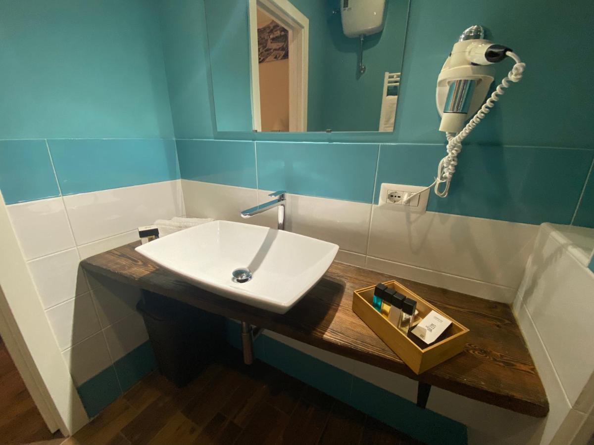 Hotiday Room Collection - Napoli Botanique المظهر الخارجي الصورة