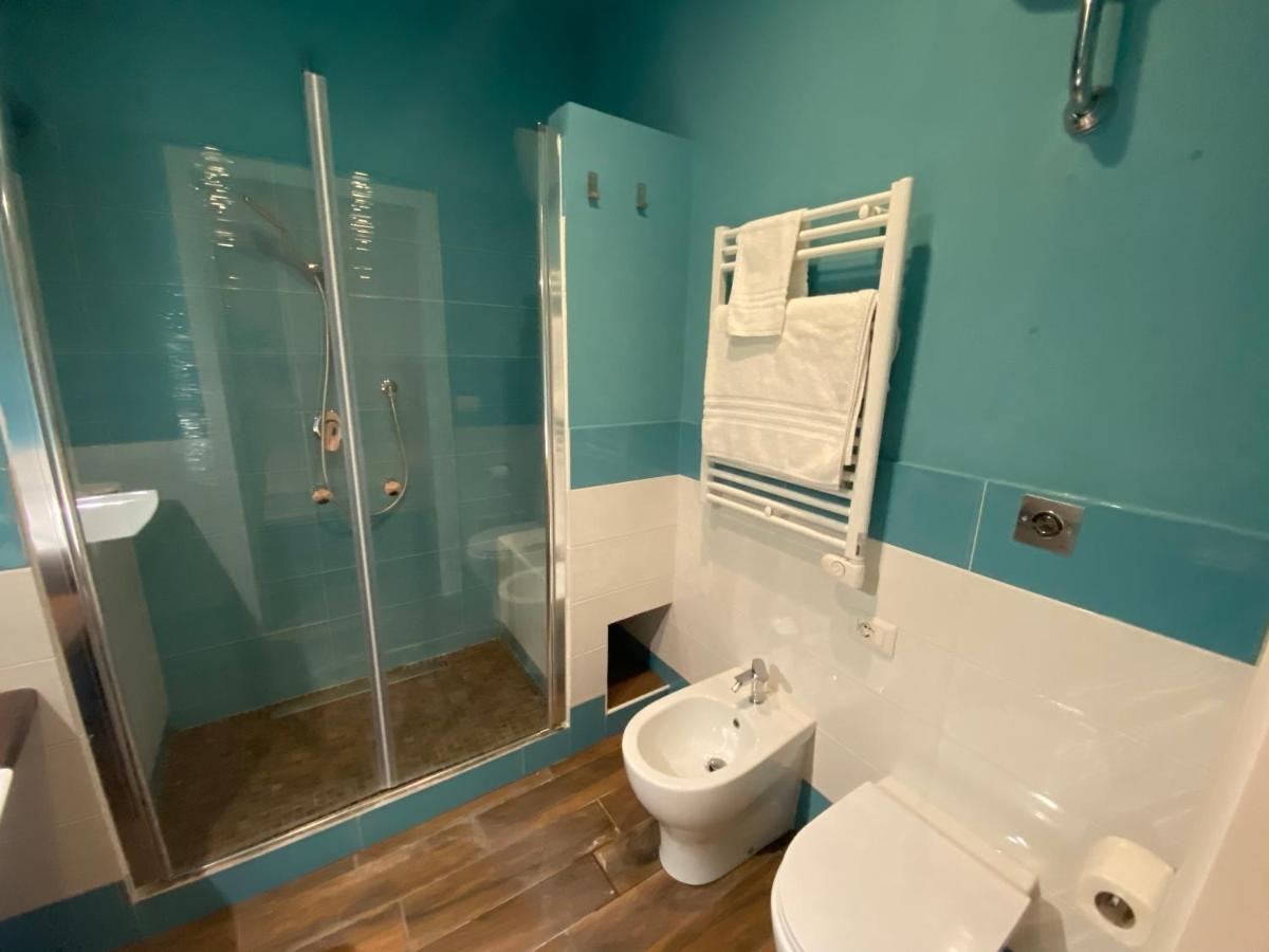 Hotiday Room Collection - Napoli Botanique المظهر الخارجي الصورة