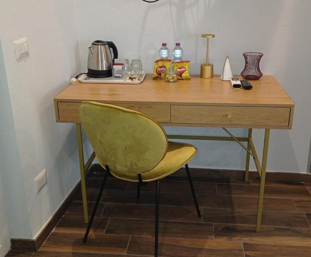Hotiday Room Collection - Napoli Botanique المظهر الخارجي الصورة