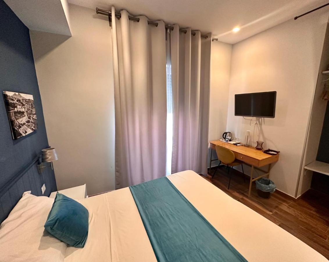 Hotiday Room Collection - Napoli Botanique المظهر الخارجي الصورة
