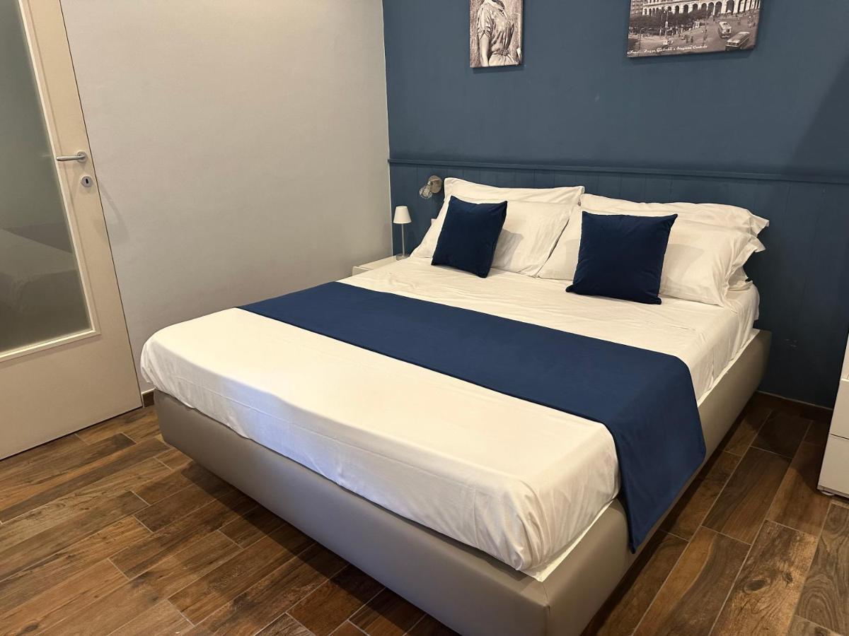 Hotiday Room Collection - Napoli Botanique المظهر الخارجي الصورة