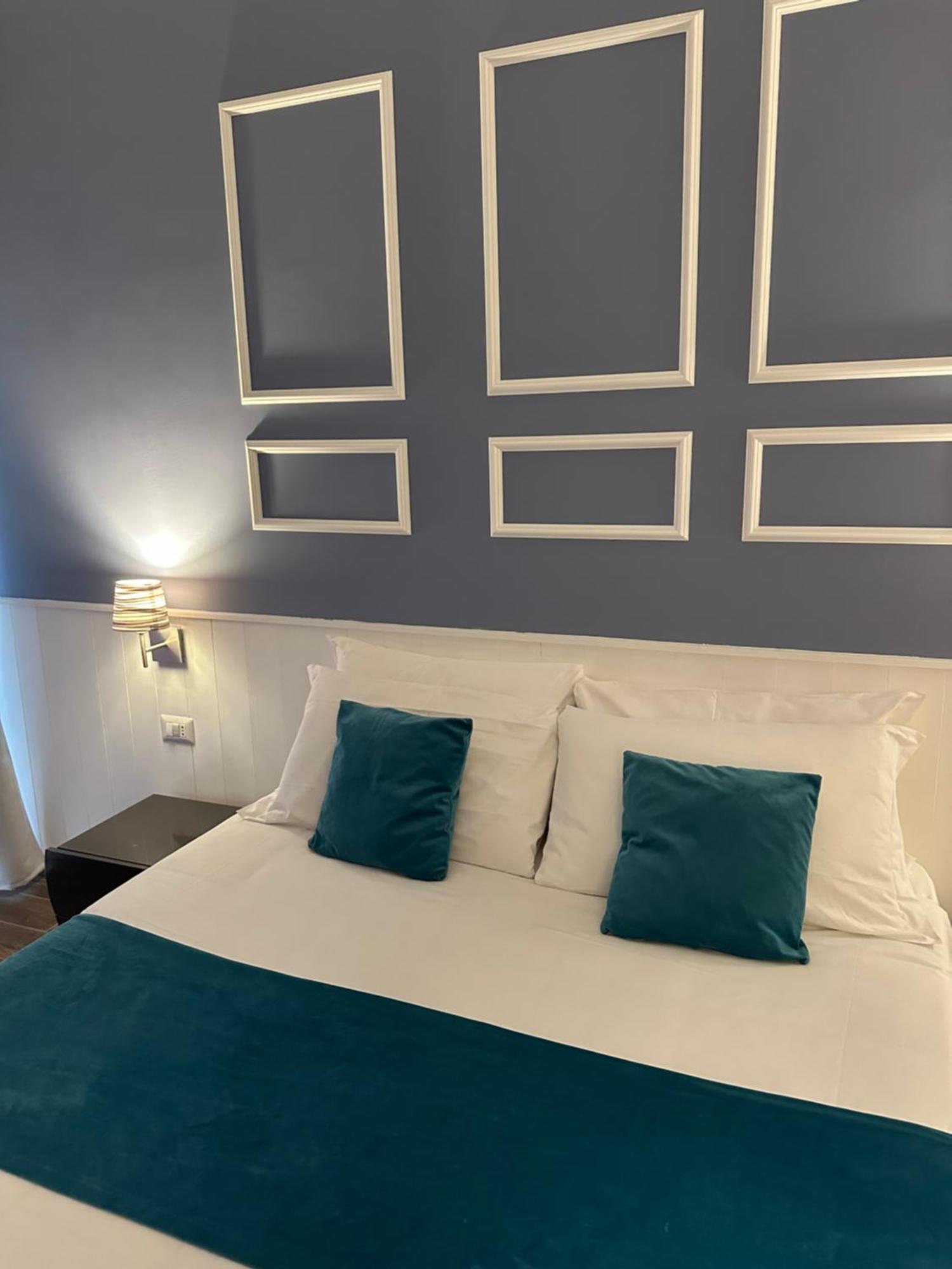 Hotiday Room Collection - Napoli Botanique المظهر الخارجي الصورة