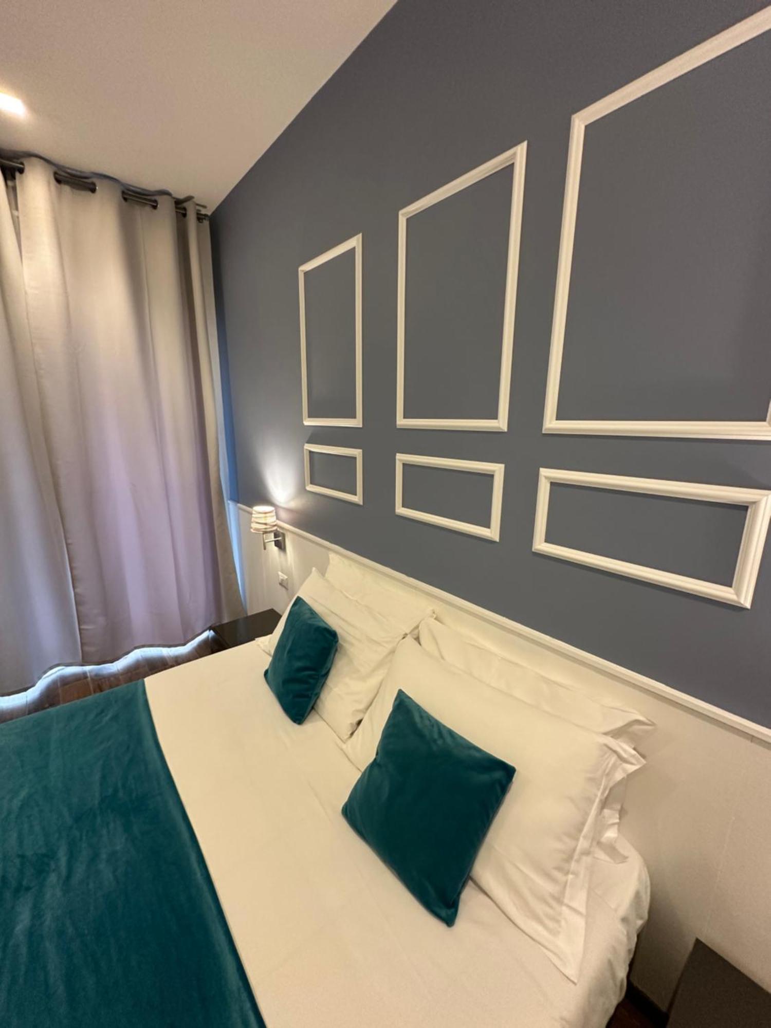 Hotiday Room Collection - Napoli Botanique المظهر الخارجي الصورة