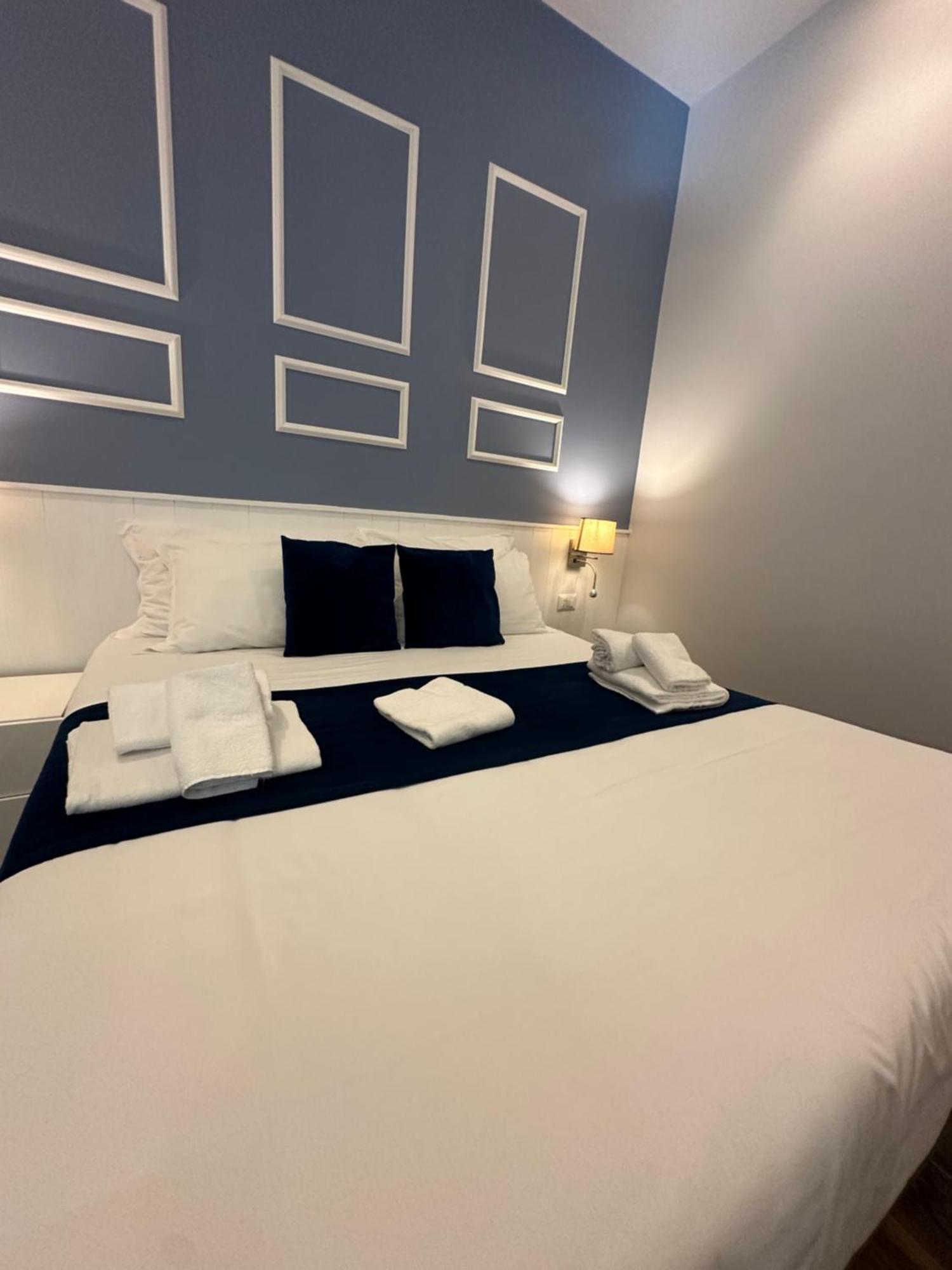 Hotiday Room Collection - Napoli Botanique المظهر الخارجي الصورة