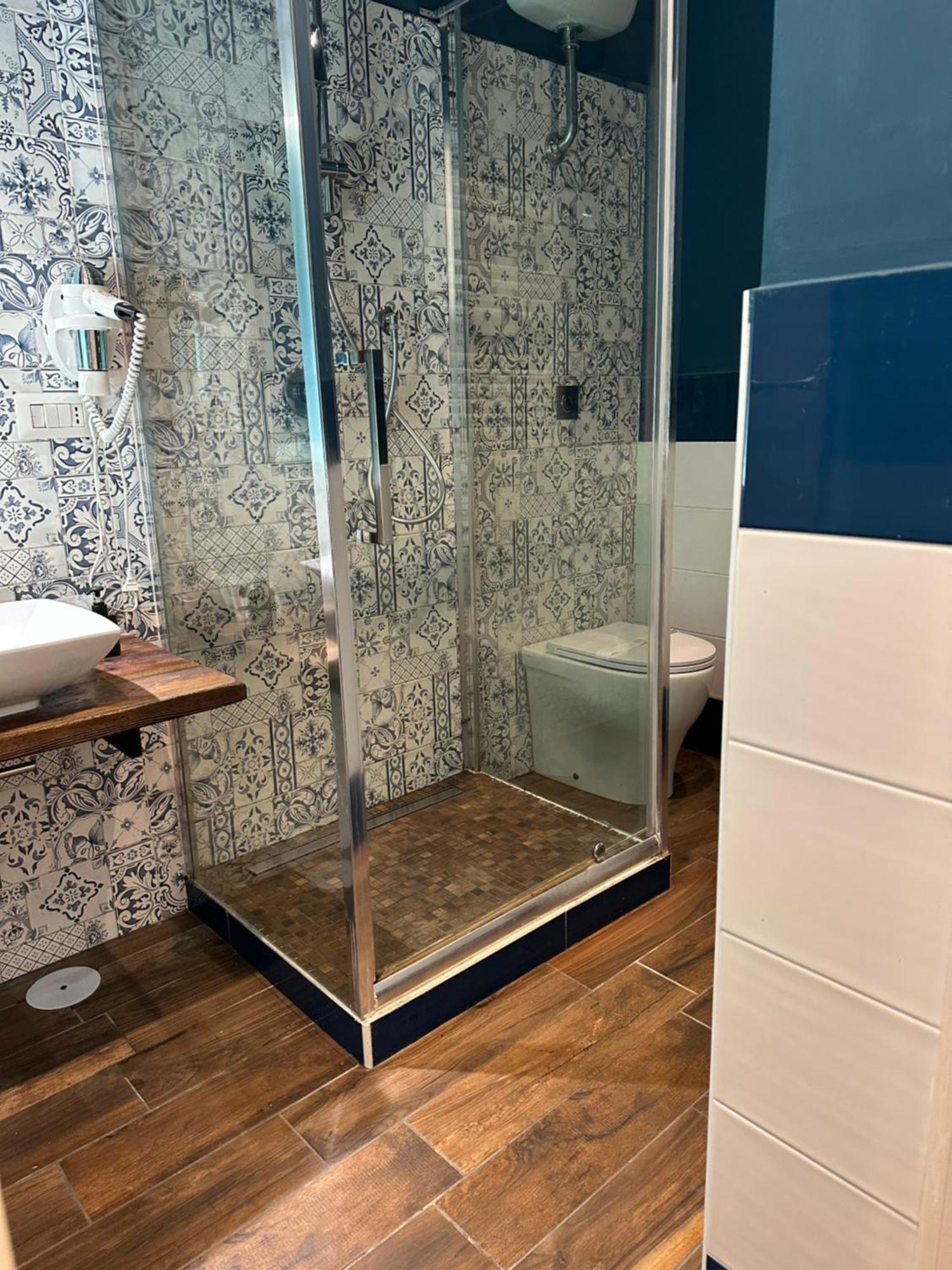 Hotiday Room Collection - Napoli Botanique المظهر الخارجي الصورة