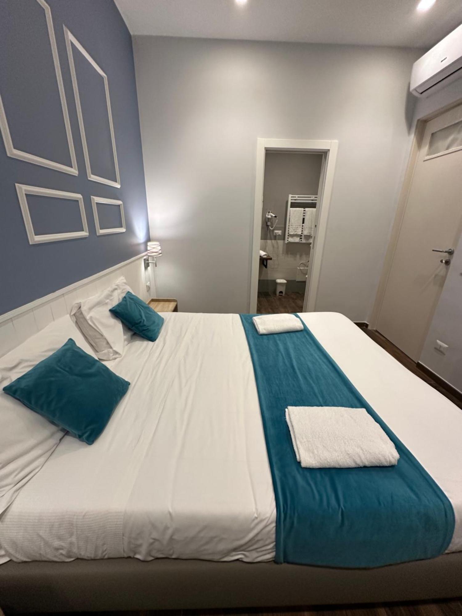 Hotiday Room Collection - Napoli Botanique المظهر الخارجي الصورة