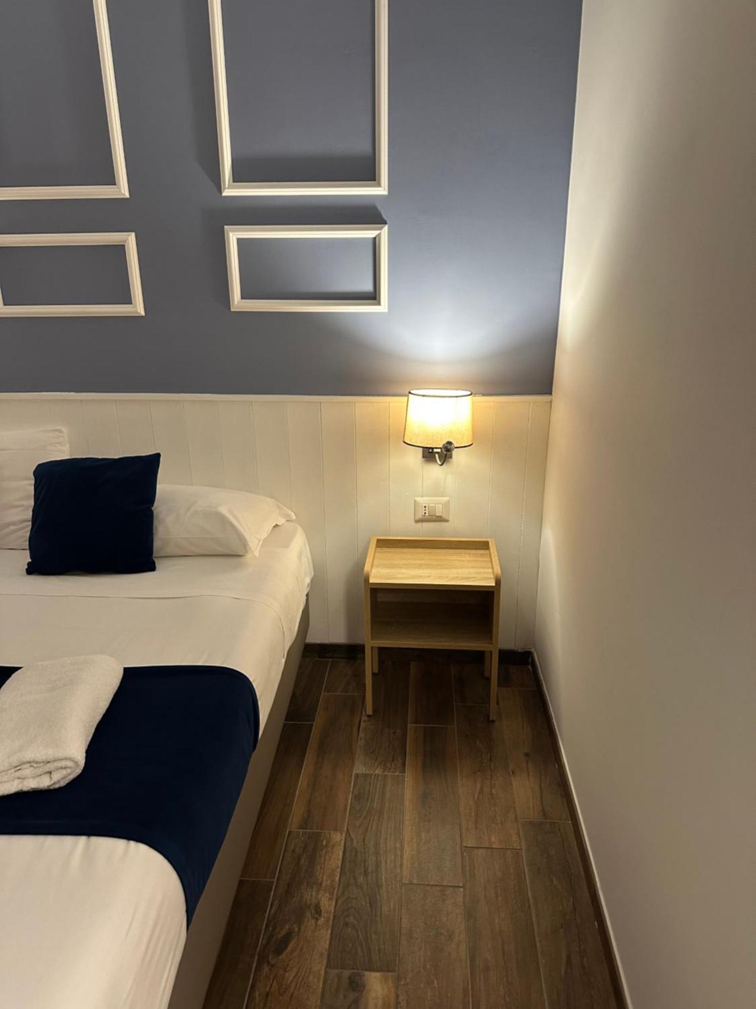 Hotiday Room Collection - Napoli Botanique المظهر الخارجي الصورة